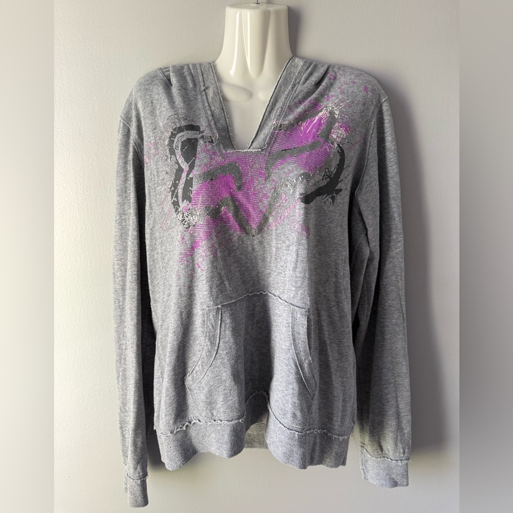 Fox Racing Women's Hoodie
